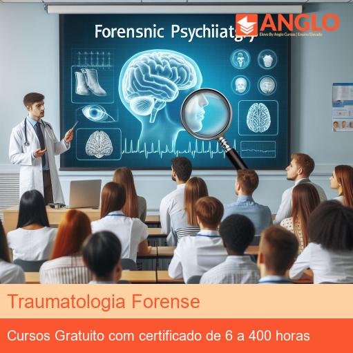 Traumatologia Forense